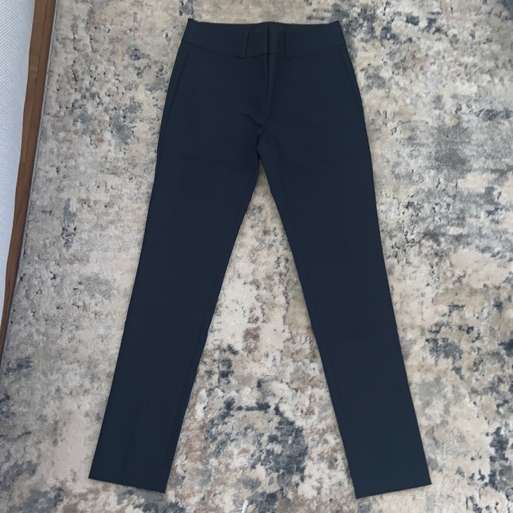 Loft skinny trousers - size 00P